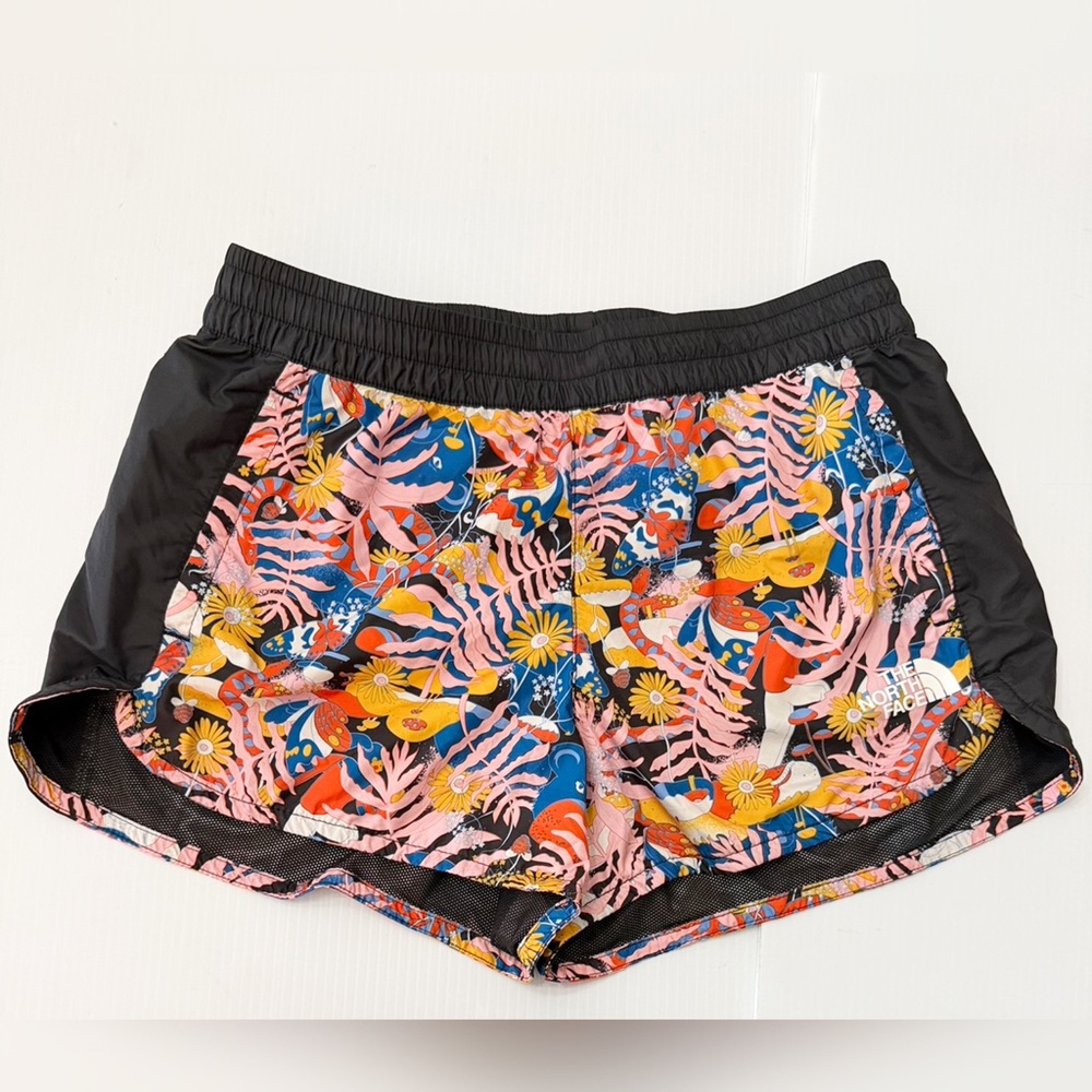 The North Face Womens Hydrenaline 2000 Shorts - M